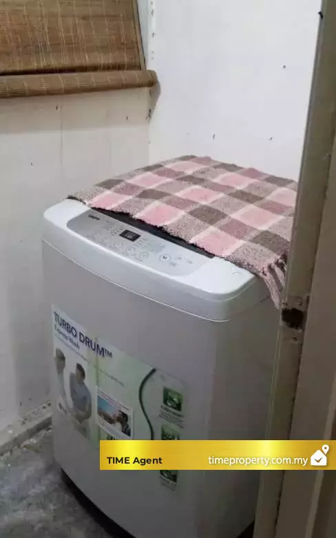 Jati Selatan — photo 2