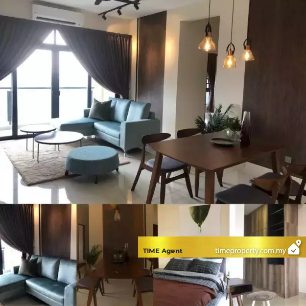 J Dupion Residence — photo 1