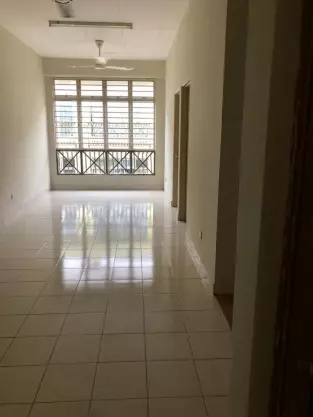 Pangsapuri Taman Tenaga (Bangi)