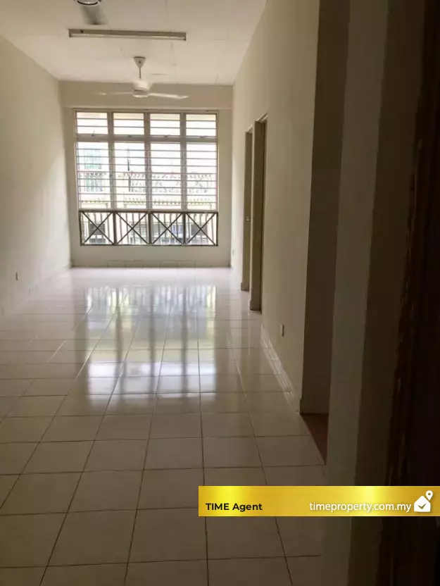 Pangsapuri Taman Tenaga (Bangi) — photo 1