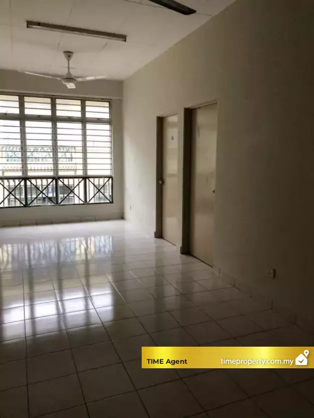 Pangsapuri Taman Tenaga (Bangi) — photo 2