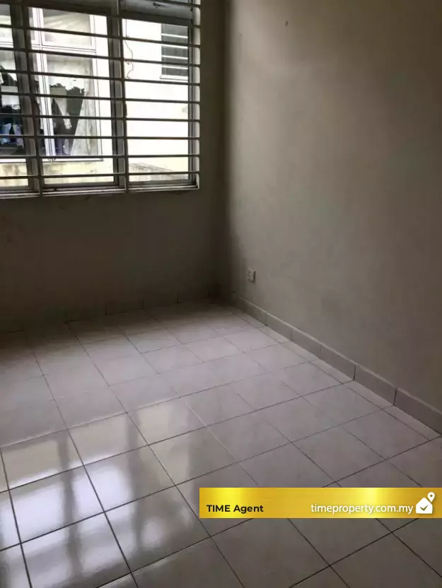 Pangsapuri Taman Tenaga (Bangi) — photo 3