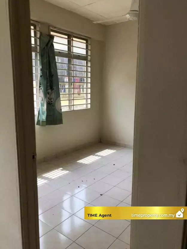 Pangsapuri Taman Tenaga (Bangi) — photo 5