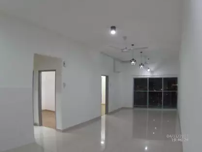 Zeta Deskye Residence