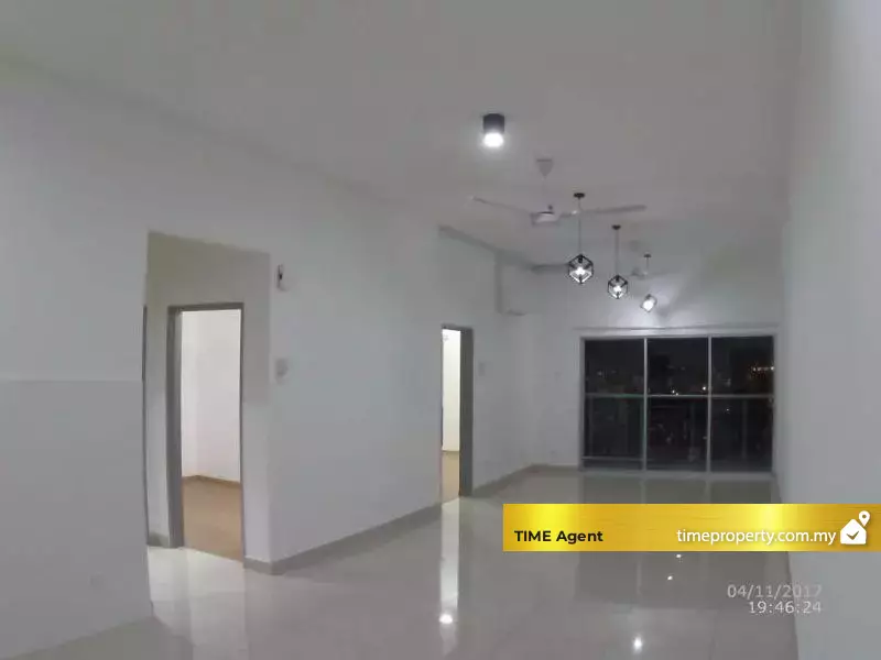 Zeta Deskye Residence — photo 1