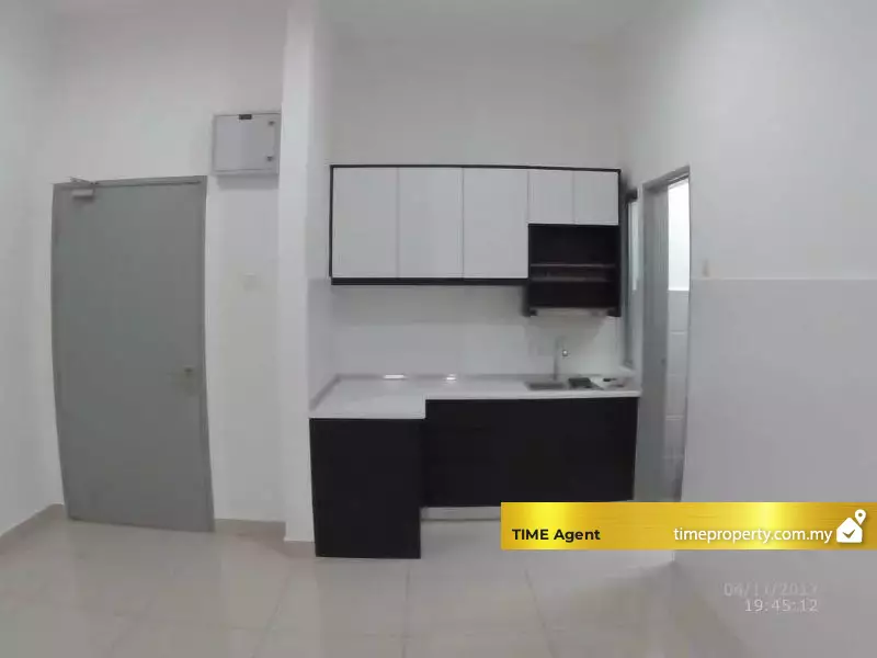 Zeta Deskye Residence — photo 3