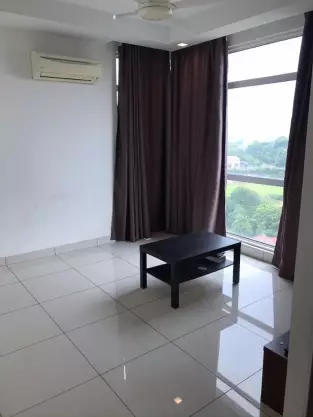 Central SOHO @ Central Residence