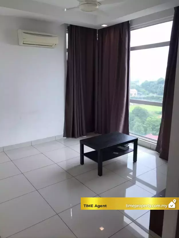 Central SOHO @ Central Residence — photo 1
