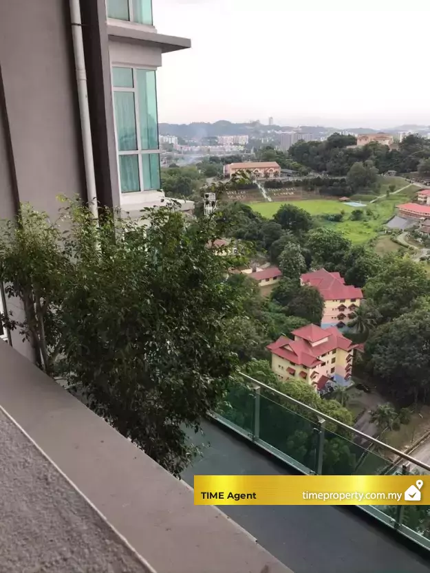 Central SOHO @ Central Residence — photo 2