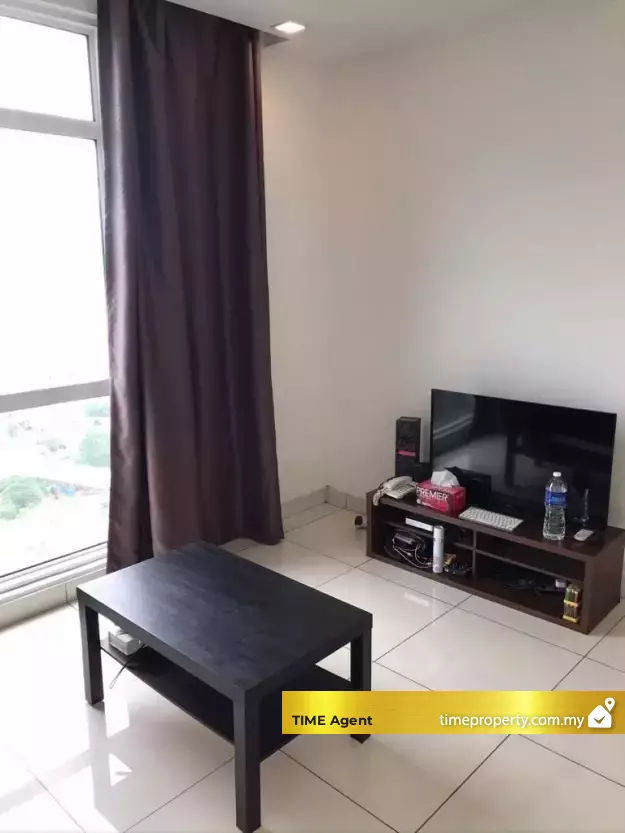 Central SOHO @ Central Residence — photo 3