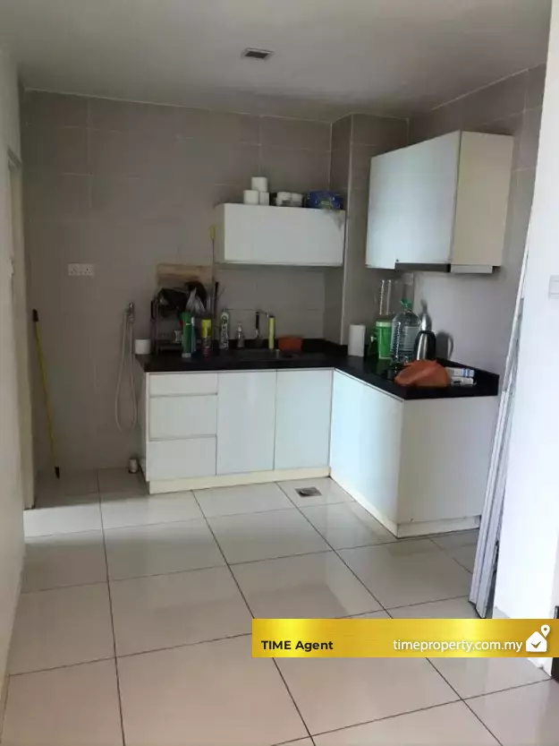 Central SOHO @ Central Residence — photo 4