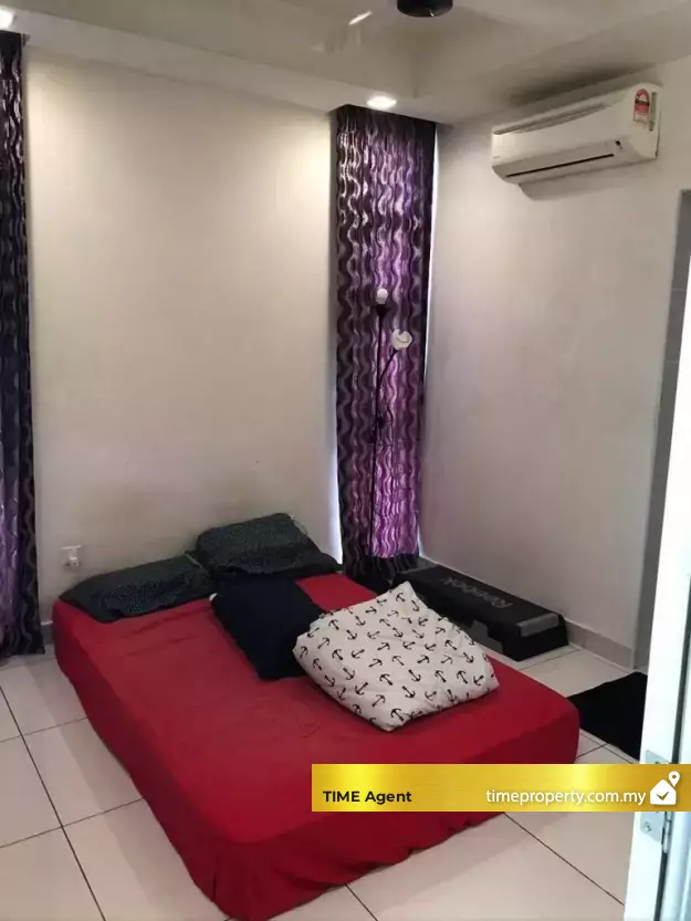 Central SOHO @ Central Residence — photo 5