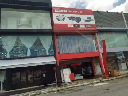 Jalan Kajang Perdana 2/2