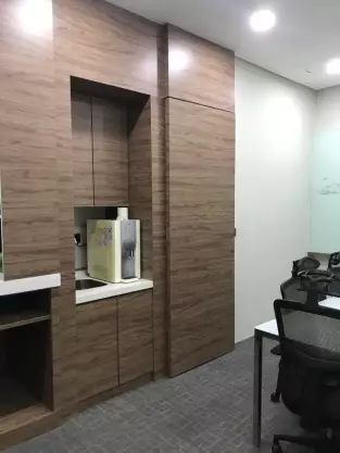 SOHO Suites
