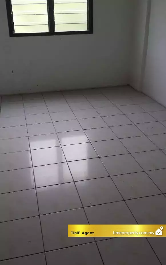 Pangsapuri Palma (Las Palmas) — photo 1