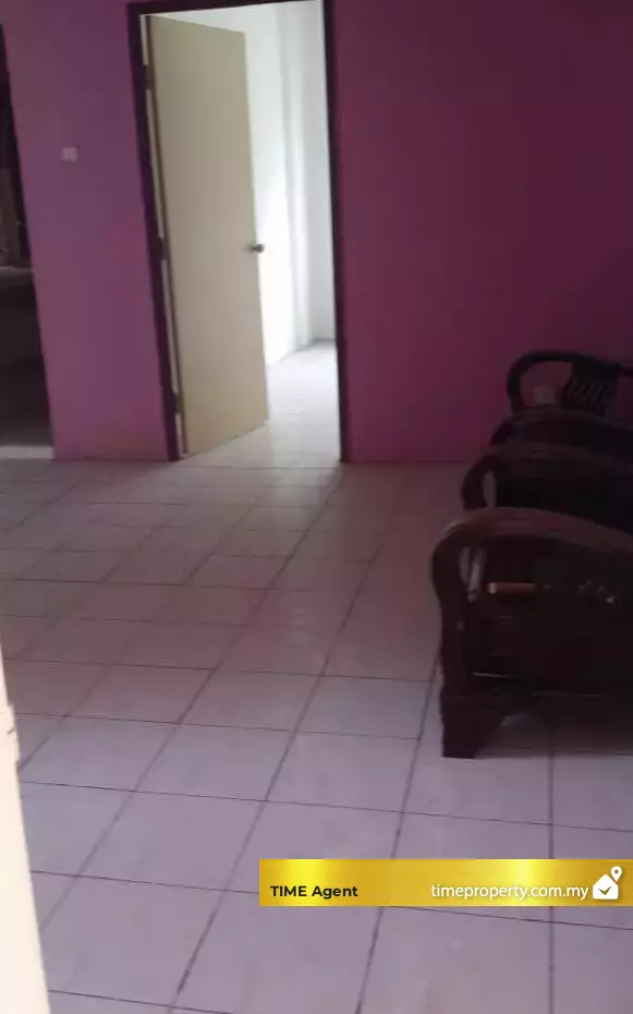 Pangsapuri Palma (Las Palmas) — photo 2