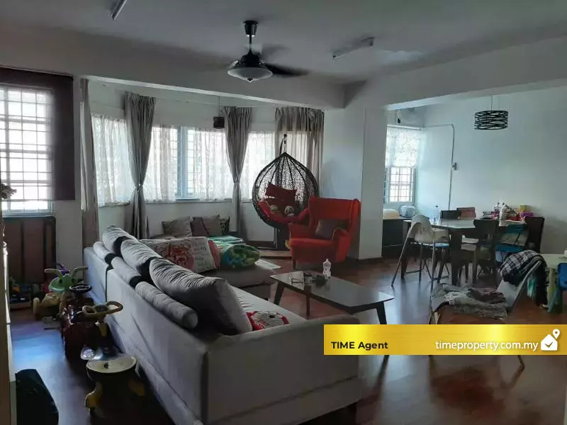Heritage Condominium (Menara Warisan) — photo 1