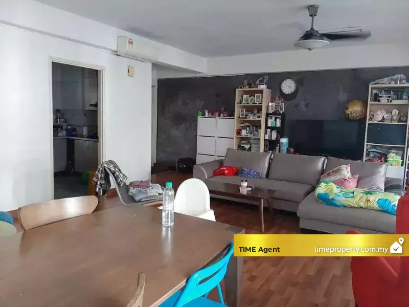 Heritage Condominium (Menara Warisan) — photo 2