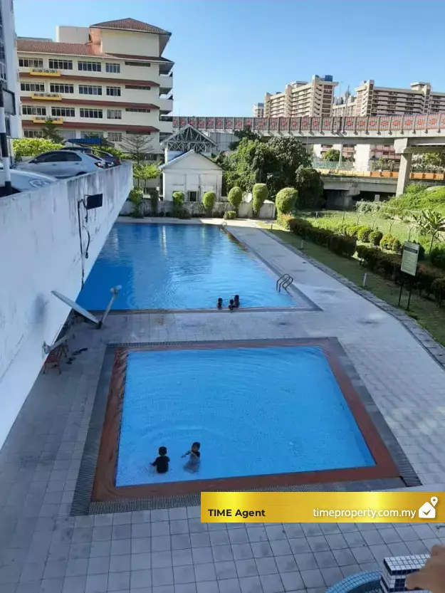 Heritage Condominium (Menara Warisan) — photo 4