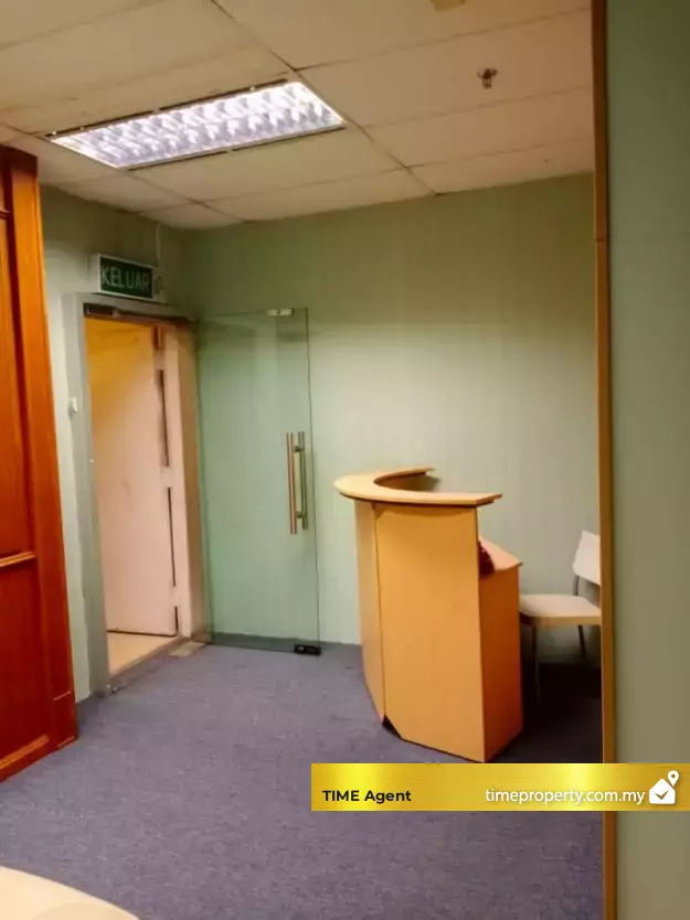 Jalan 4/93a, Pantai Plaza — photo 5