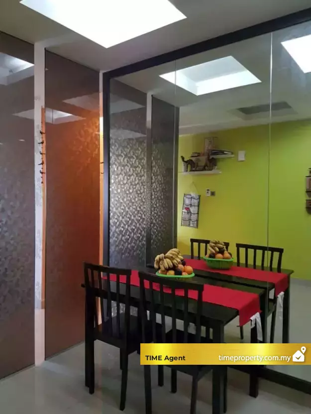 Kinrara Mas Condominium — photo 2