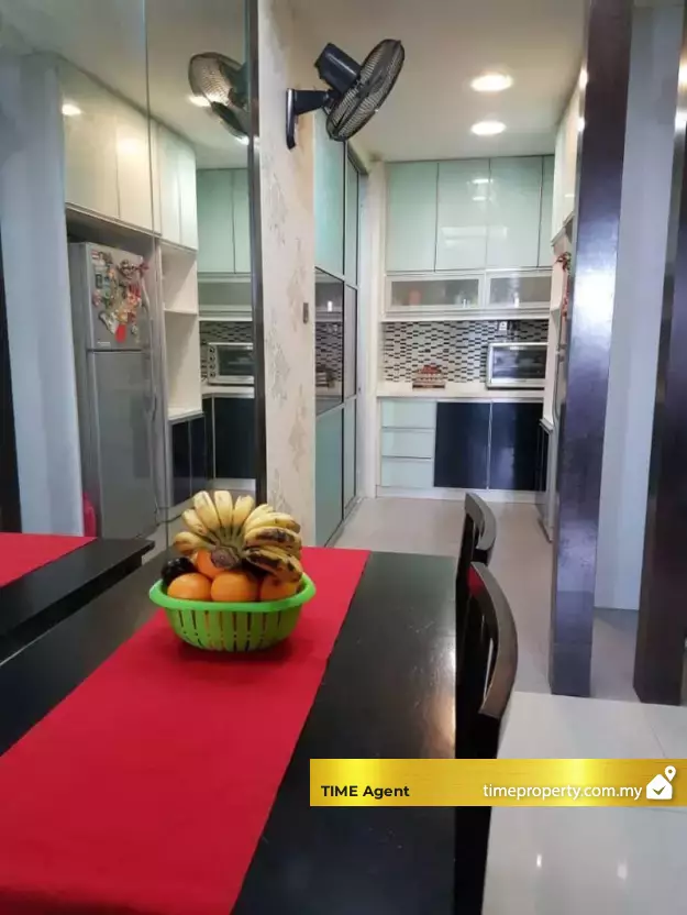 Kinrara Mas Condominium — photo 3