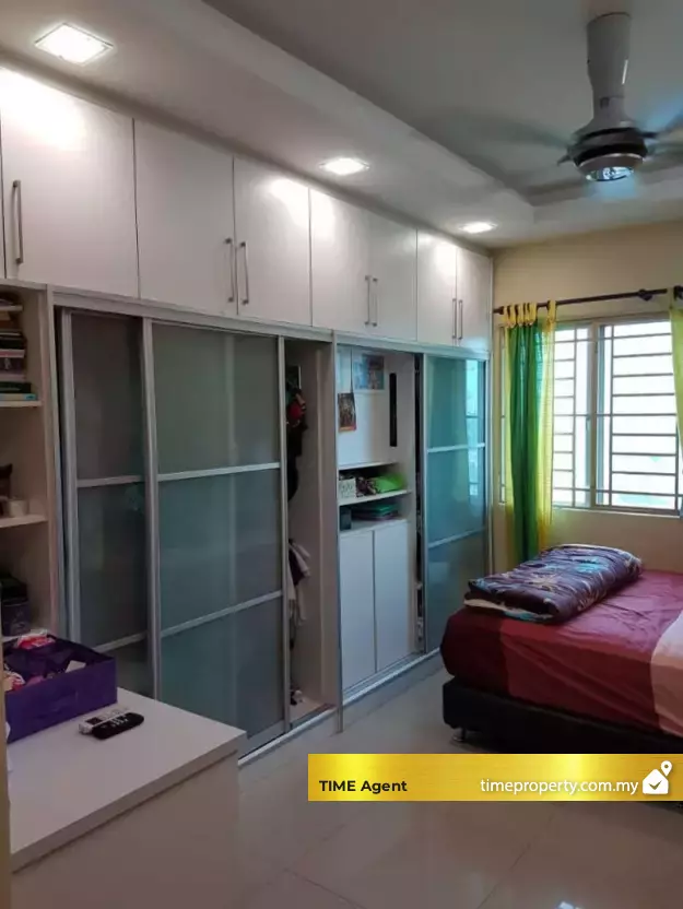 Kinrara Mas Condominium — photo 4