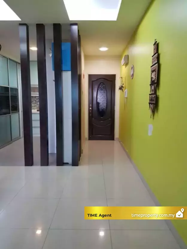 Kinrara Mas Condominium — photo 5