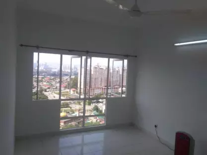 Monte Bayu Condominium