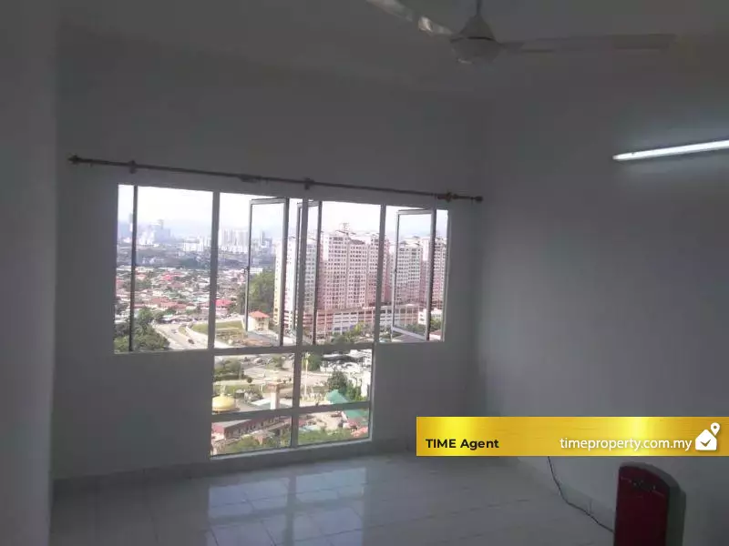 Monte Bayu Condominium — photo 1