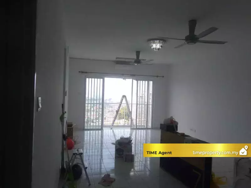 Monte Bayu Condominium — photo 2