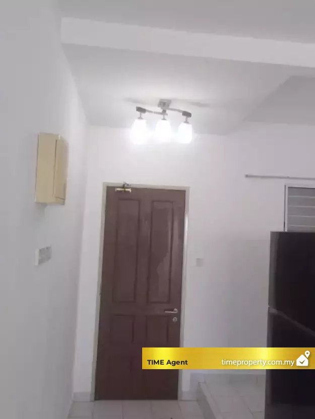 Monte Bayu Condominium — photo 3