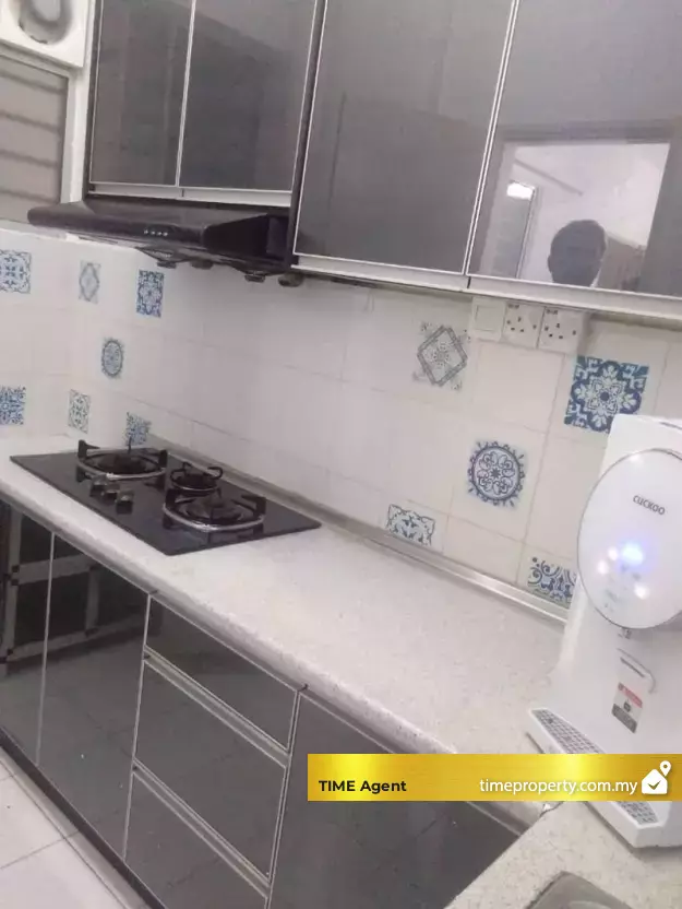 Monte Bayu Condominium — photo 4