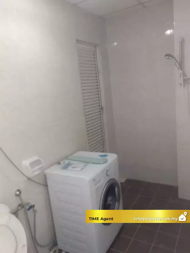 Monte Bayu Condominium — photo 5