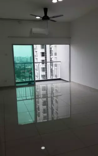 Zeta Deskye Residence