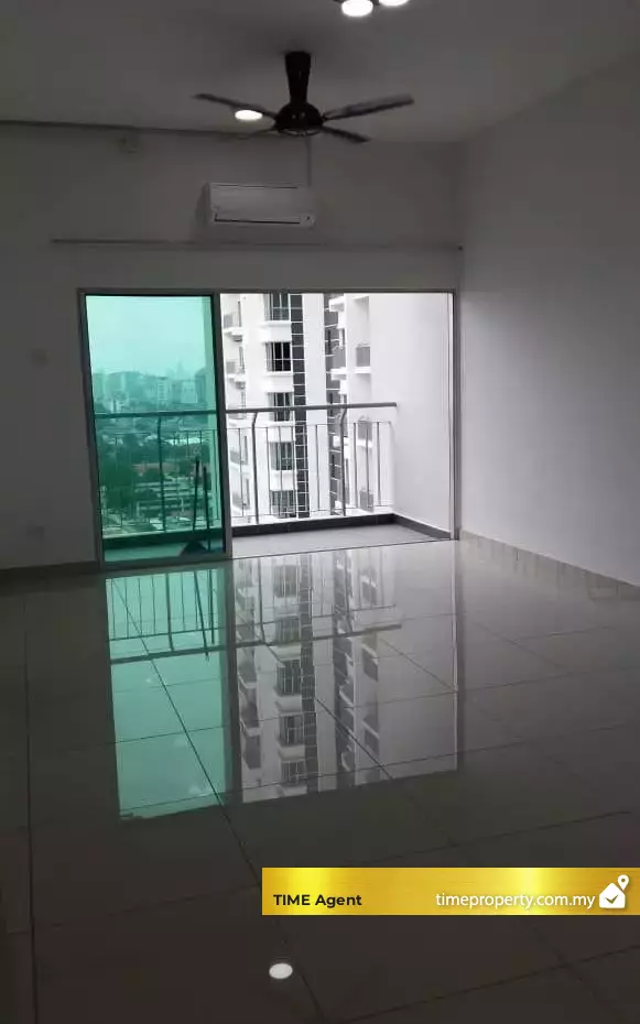 Zeta Deskye Residence — photo 1