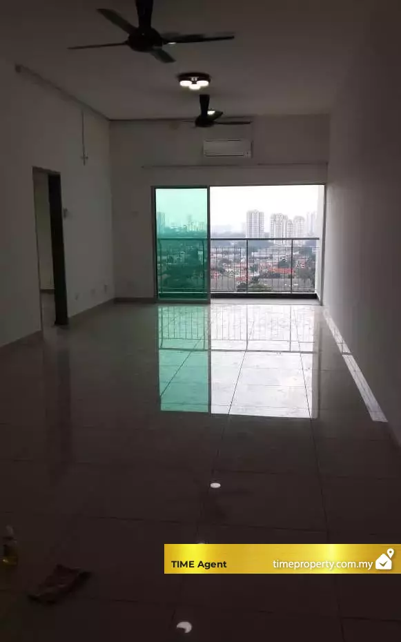 Zeta Deskye Residence — photo 2