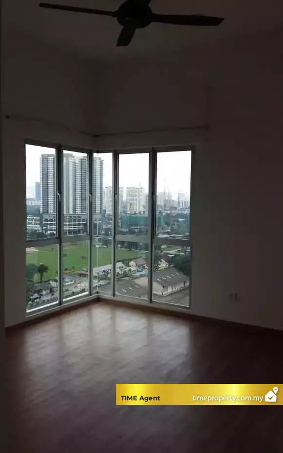 Zeta Deskye Residence — photo 3