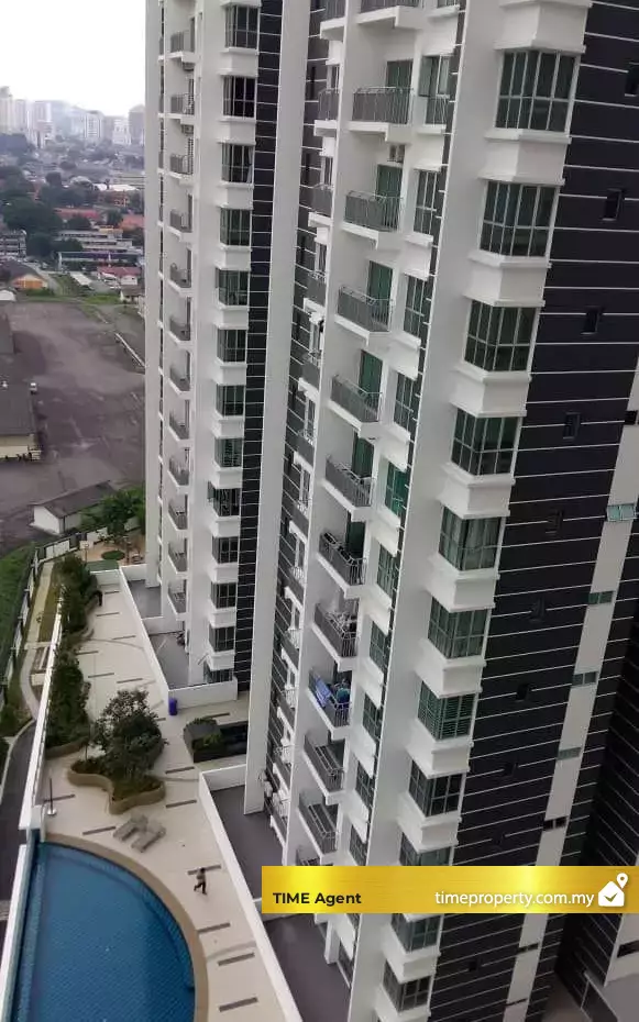 Zeta Deskye Residence — photo 4