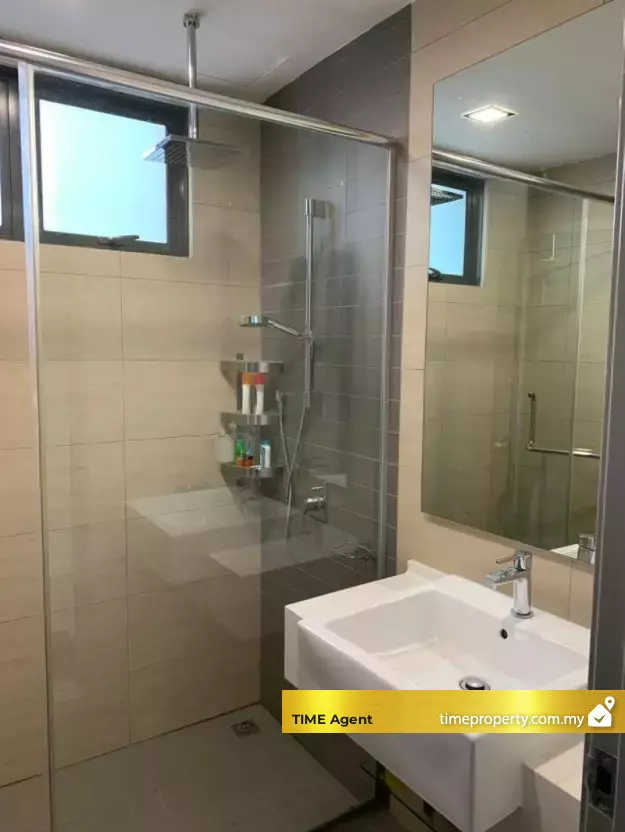 Infiniti 3 Residences — photo 2