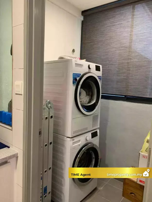 Infiniti 3 Residences — photo 4