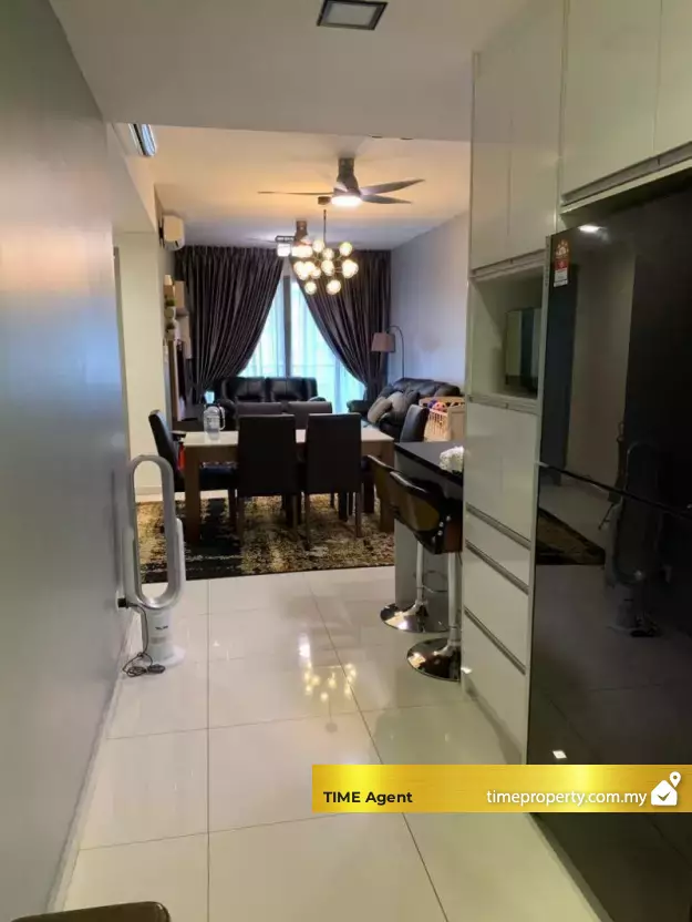 Infiniti 3 Residences — photo 5