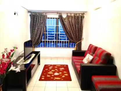 Glenview Villa