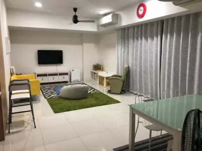 Radia Residence