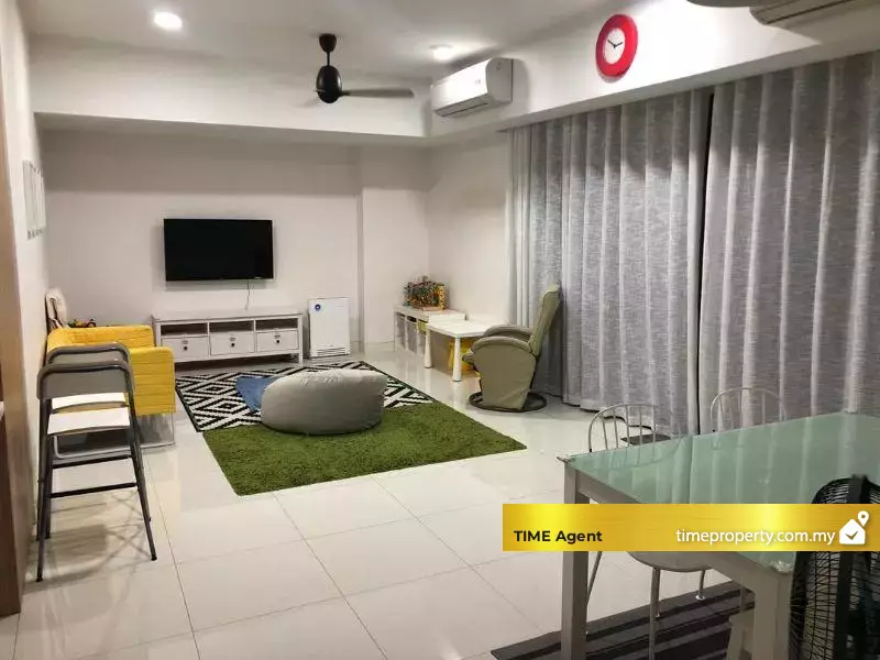 Radia Residence — photo 1