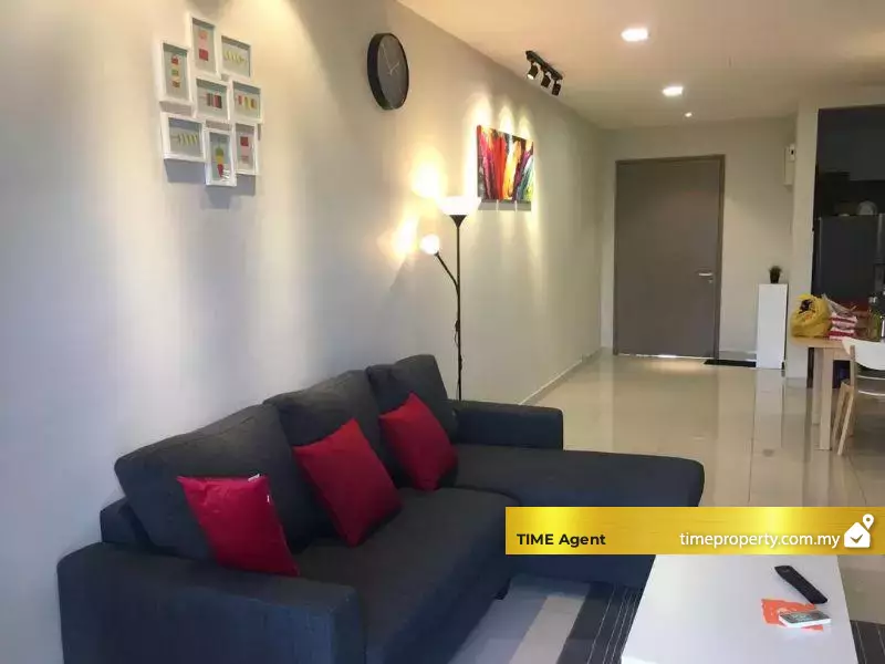 Ameera Residence (Kajang) — photo 1