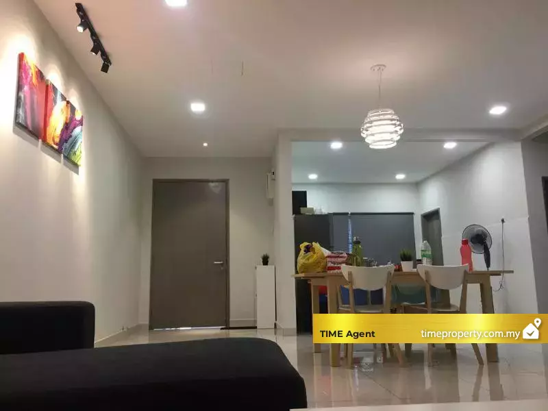 Ameera Residence (Kajang) — photo 3