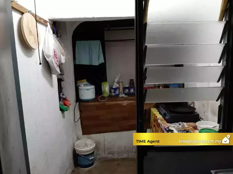 Flat Bandar Teknologi (Semenyih) — photo 3