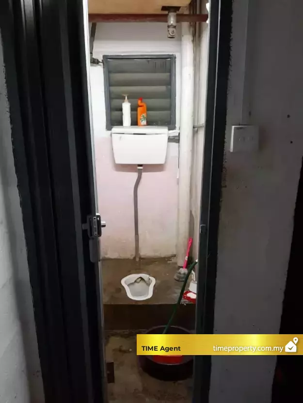 Flat Bandar Teknologi (Semenyih) — photo 5