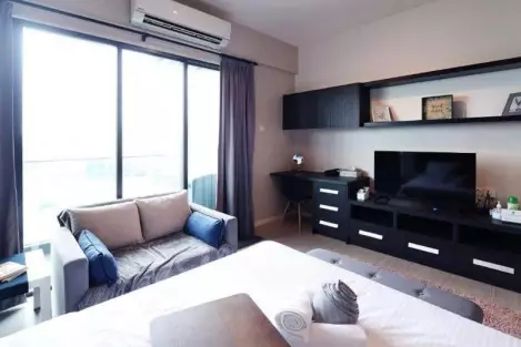 The Grand